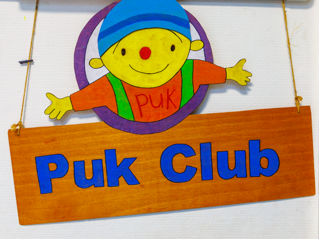 Buitenschoolse Opvang BSO Puk Club Kinderopvang Mengelmoes